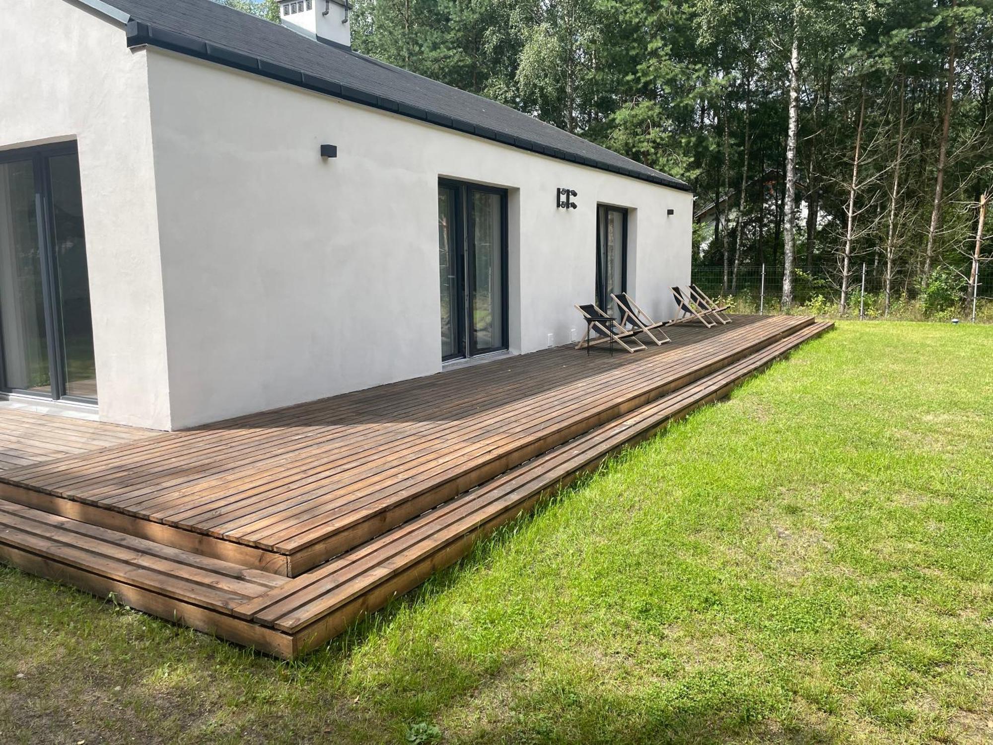 Borowedomki Holiday home