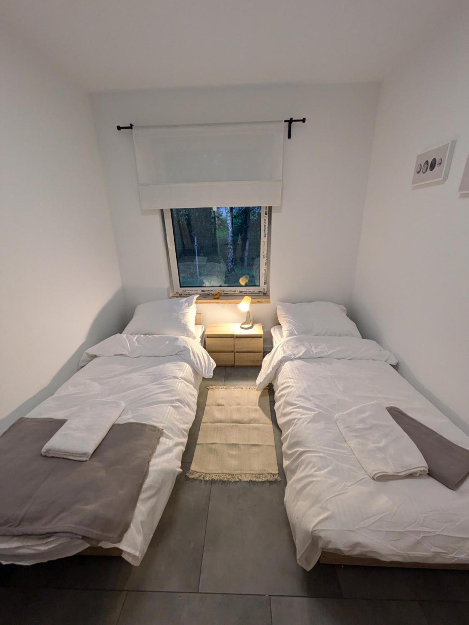 Holiday home Borowedomki