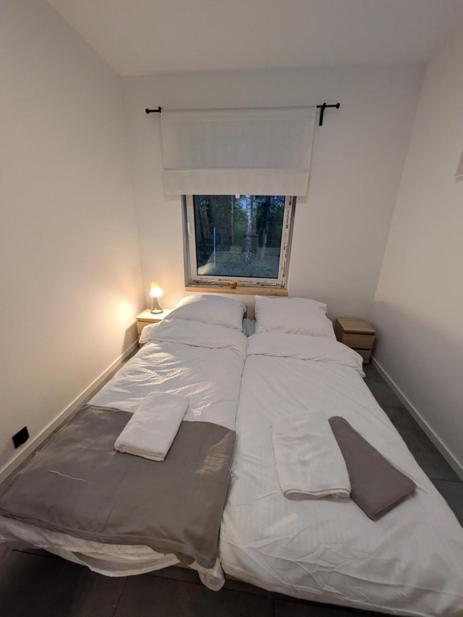 Borowedomki Holiday home *