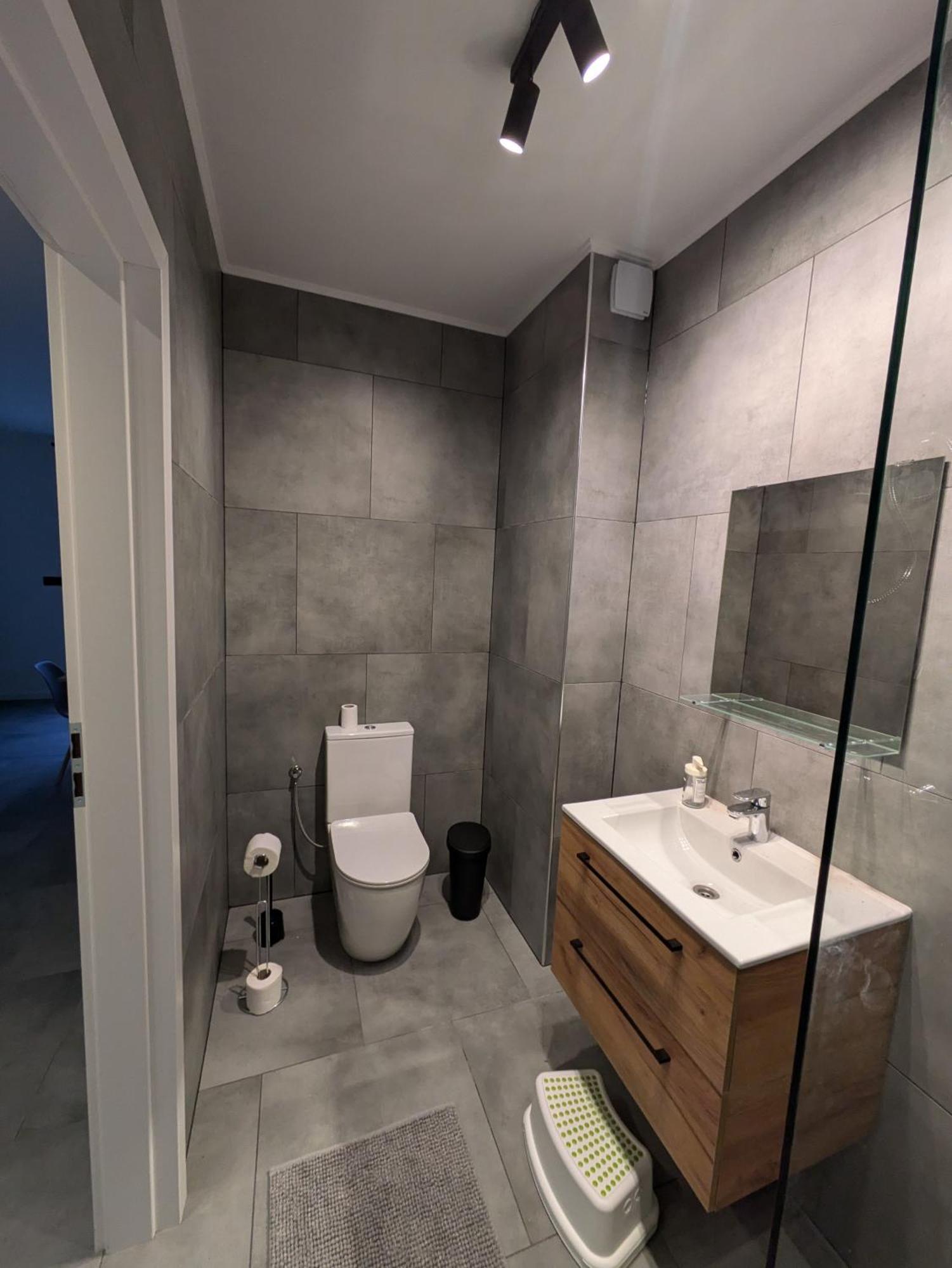 Holiday home Borowedomki Tlen